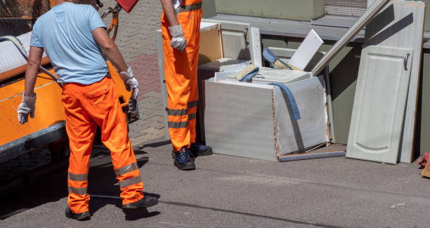 Trusted Niles, IL Junk Removal Services Experts