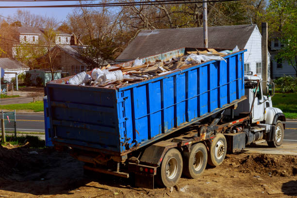Best Commercial Junk Removal  in Nes, IL