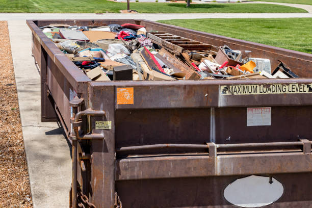 Retail Junk Removal in Niles, IL