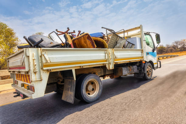 Best Retail Junk Removal  in Nes, IL