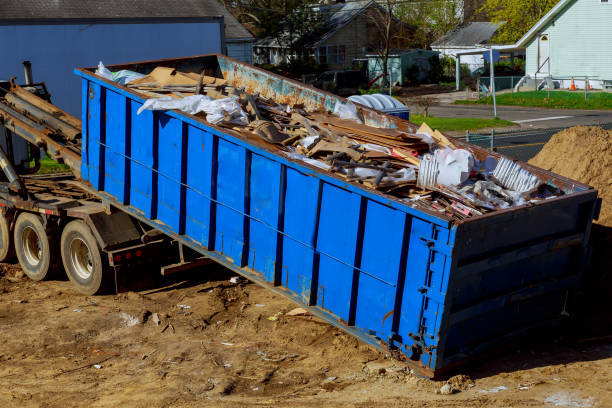 Best Scrap Metal Removal  in Nes, IL
