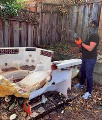 Best Junk Removal for Events  in Nes, IL
