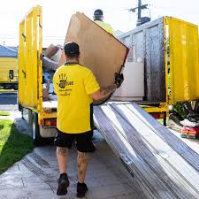 Best Hoarding Cleanup  in Nes, IL
